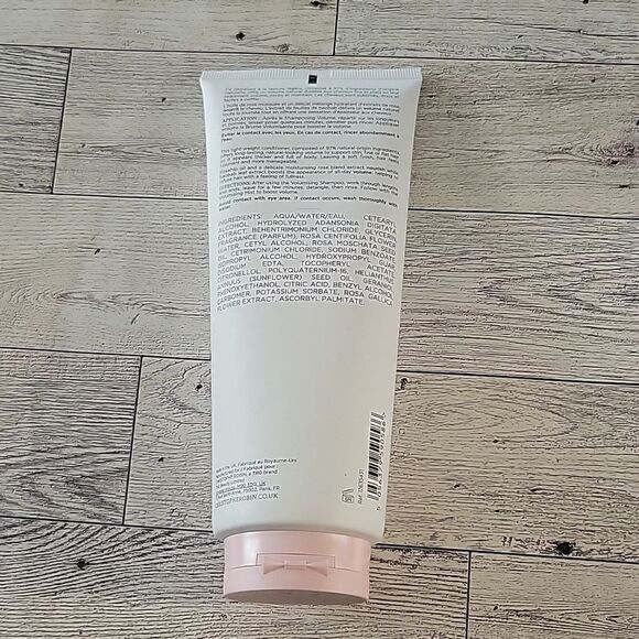 Christophe Robin Delicate Volumising Conditioner - Picture 2 of 3